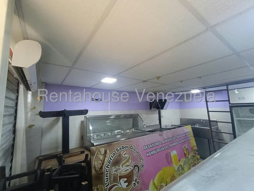 Comercial (Local Comercial) en Venta en Avenida Constitucion, Aragua - 21