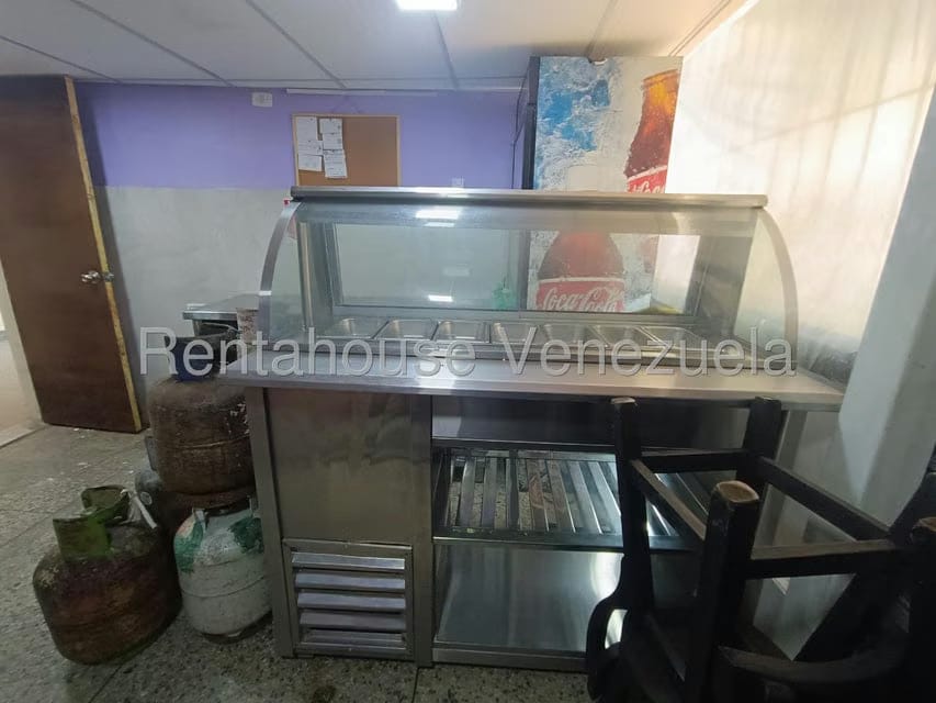 Comercial (Local Comercial) en Venta en Avenida Constitucion, Aragua - 8