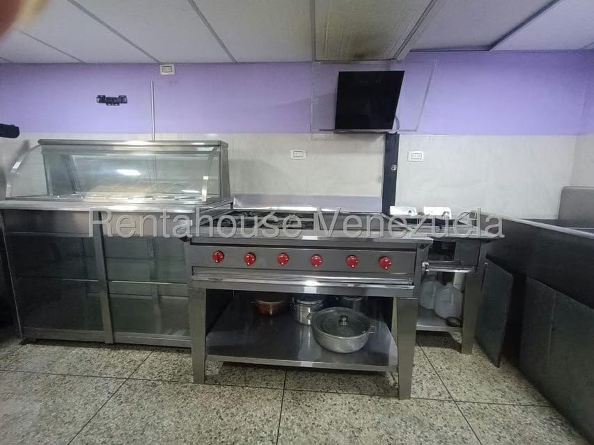 Comercial (Local Comercial) en Venta en Avenida Constitucion, Aragua - 10