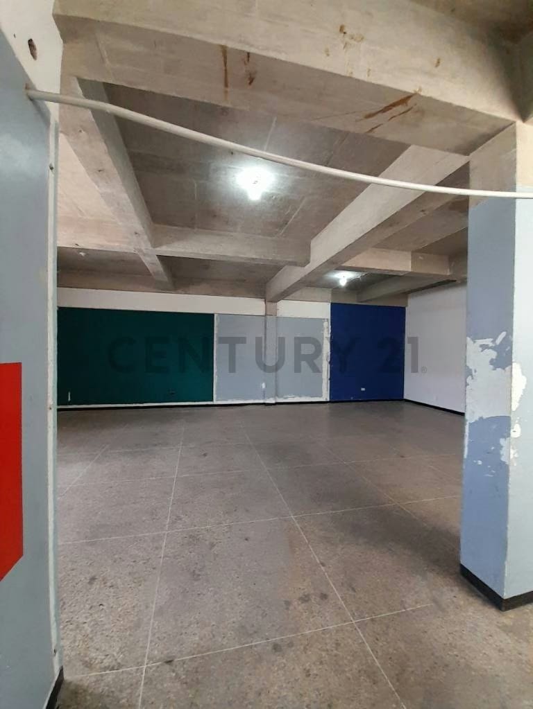 ALQUILER LOCAL PISO 1, EN LA TRINIDAD PARA DEPOSITO - 8