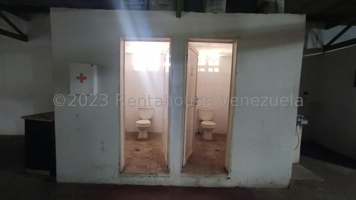 Comercial (Local Comercial) en Venta en Circunvalacion Uno, Zulia - 20