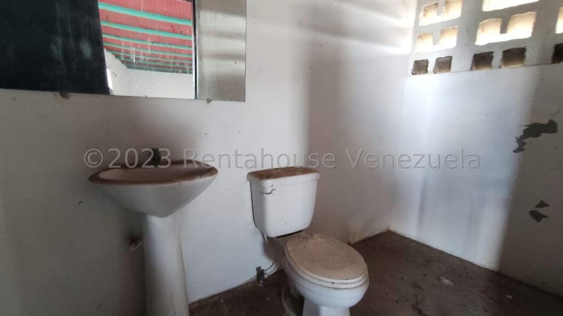 Comercial (Local Comercial) en Venta en Circunvalacion Uno, Zulia - 31