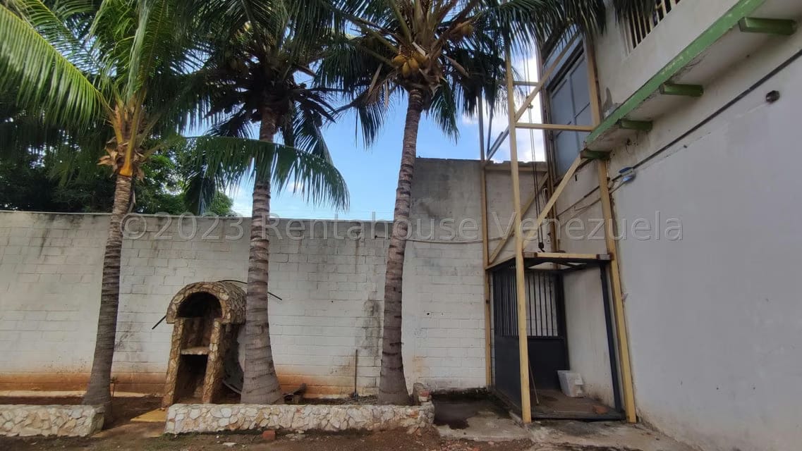 Comercial (Local Comercial) en Venta en Circunvalacion Uno, Zulia - 8