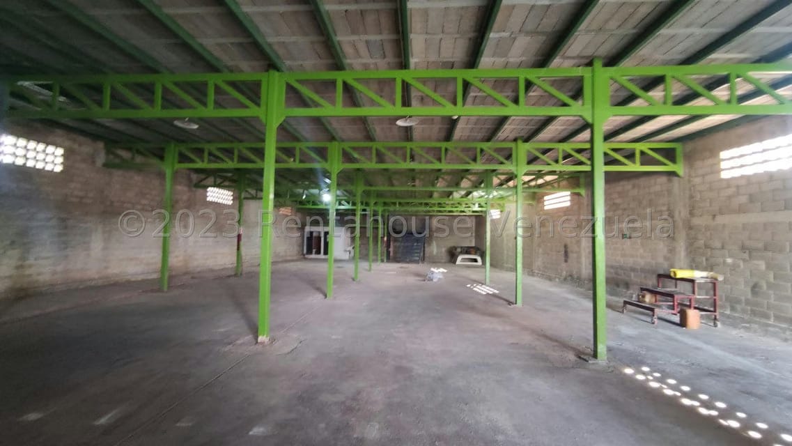 Comercial (Local Comercial) en Venta en Circunvalacion Uno, Zulia - 10