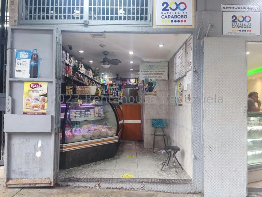 Comercial (Local Comercial) en Venta en San Jose, Distrito Metropolitano - 4