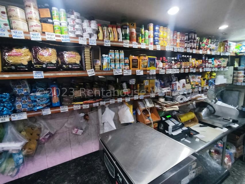 Comercial (Local Comercial) en Venta en San Jose, Distrito Metropolitano - 6