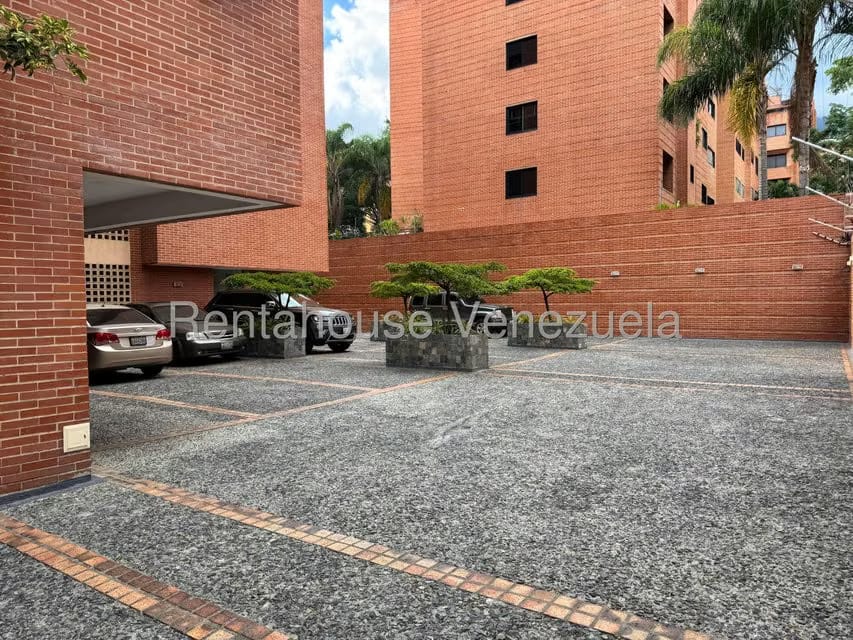 Apartamento (1 Nivel) en Alquiler en Campo Alegre, Distrito Metropolitano - 22