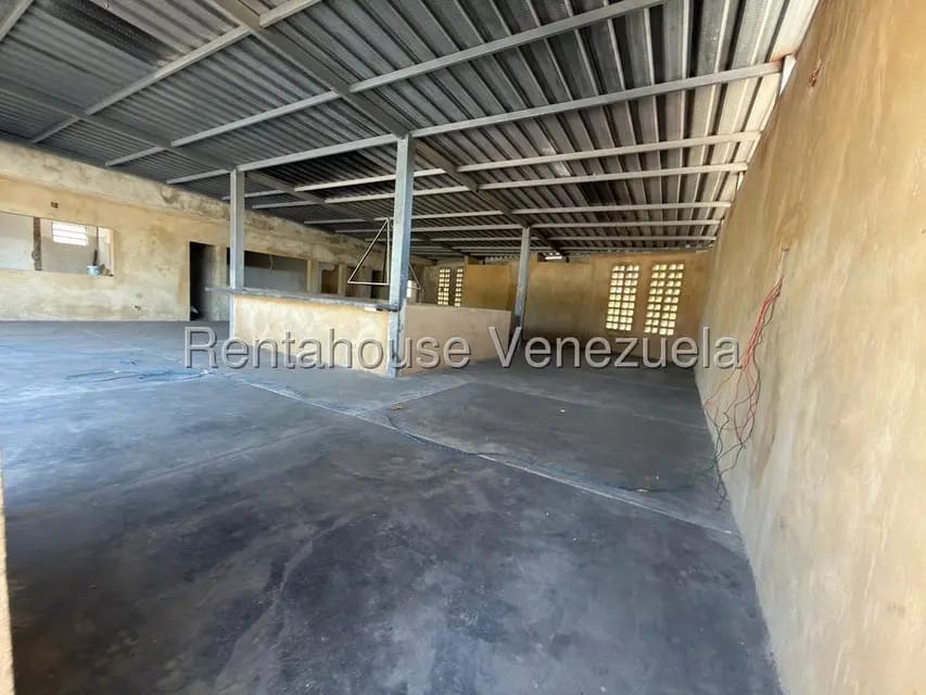 Terreno (Comercial) en Venta en Manongo, Carabobo - 12