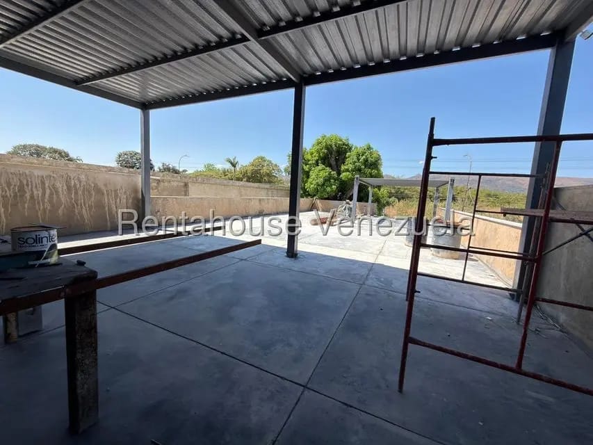 Terreno (Comercial) en Venta en Manongo, Carabobo - 13