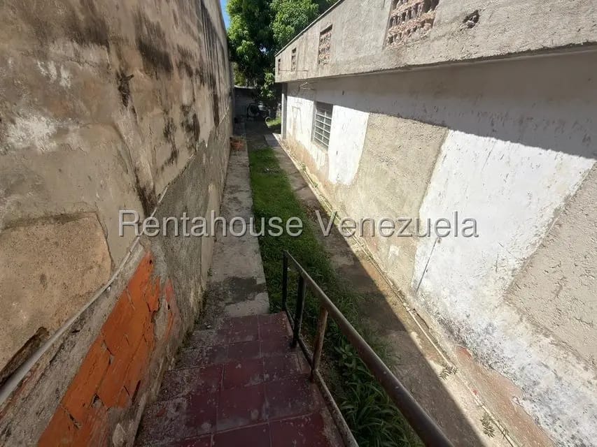 Terreno (Comercial) en Venta en Manongo, Carabobo - 20