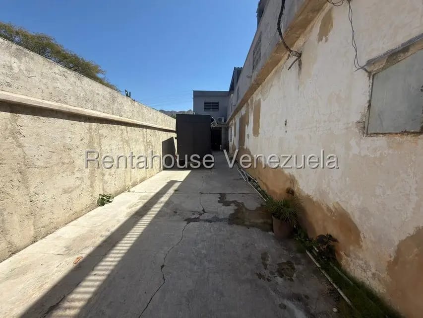 Terreno (Comercial) en Venta en Manongo, Carabobo - 26
