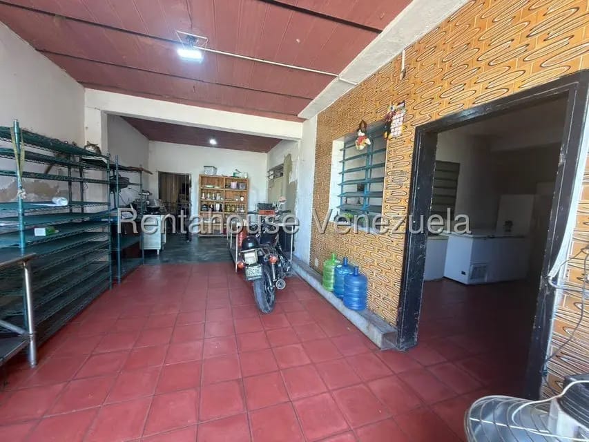 Terreno (Comercial) en Venta en Manongo, Carabobo - 28
