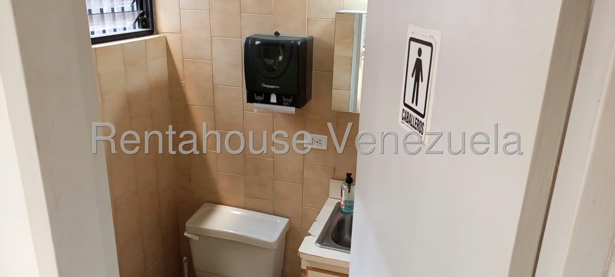 Comercial (Oficina) en Alquiler en Boleita Sur, Distrito Metropolitano - 19