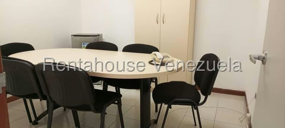 Comercial (Oficina) en Alquiler en Boleita Sur, Distrito Metropolitano - 6