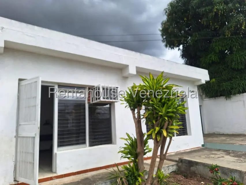 Anexo (1 Nivel) en Alquiler en Santa Elena, Lara