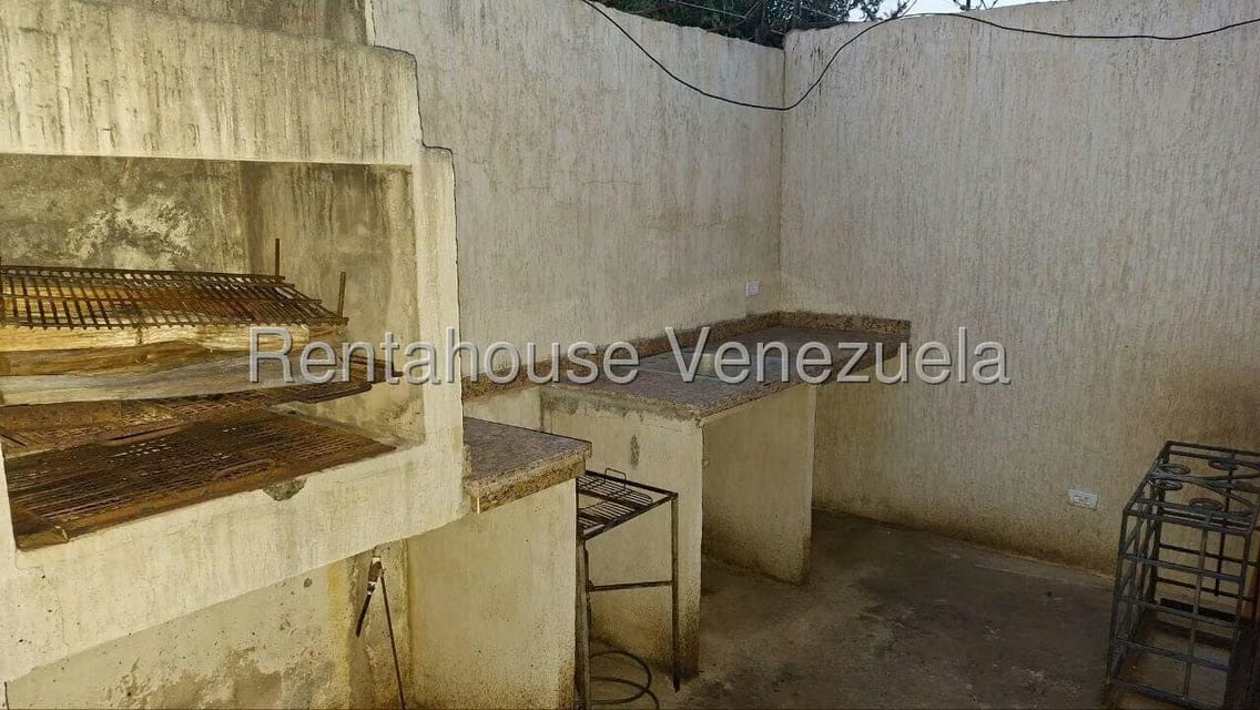 Townhouse (Duplex) en Alquiler en La 'L', Zulia - 20