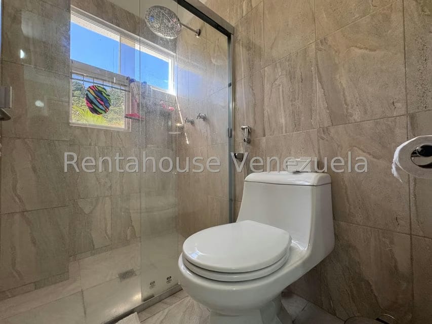 Apartamento (1 Nivel) en Venta en La Lagunita Country Club, Distrito Metropolitano - 15