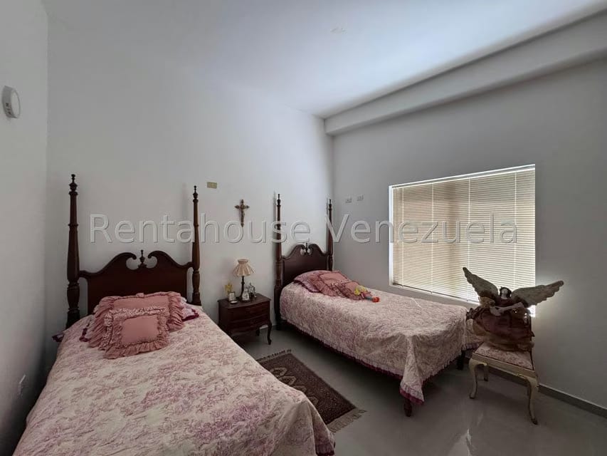 Apartamento (1 Nivel) en Venta en La Lagunita Country Club, Distrito Metropolitano - 22