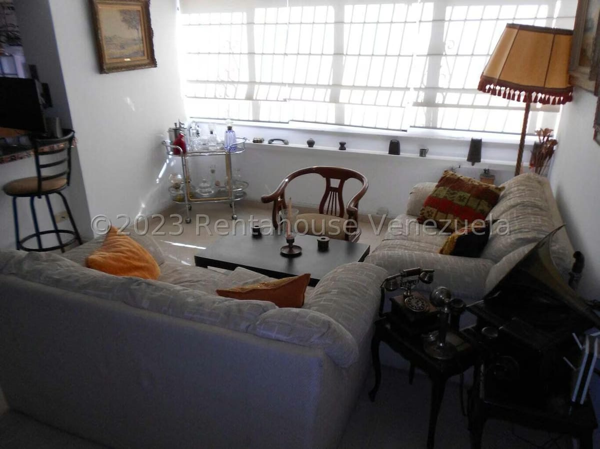 APARTAMENTO EN VENTA SELENE MARIN MLS#23-28655