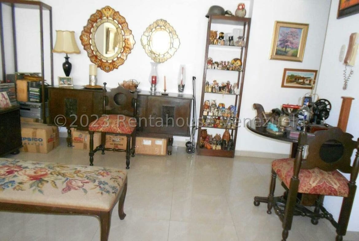 APARTAMENTO EN VENTA SELENE MARIN MLS#23-28655 - 3