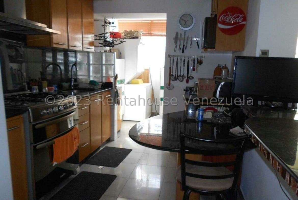 APARTAMENTO EN VENTA SELENE MARIN MLS#23-28655 - 4