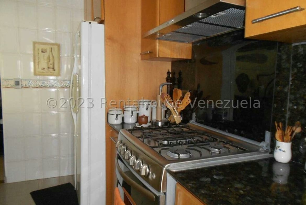 APARTAMENTO EN VENTA SELENE MARIN MLS#23-28655 - 5