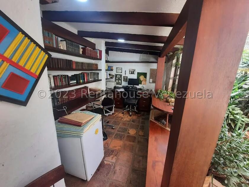 Apartamento (Planta Baja) en Venta en La Tahona, Distrito Metropolitano - 11