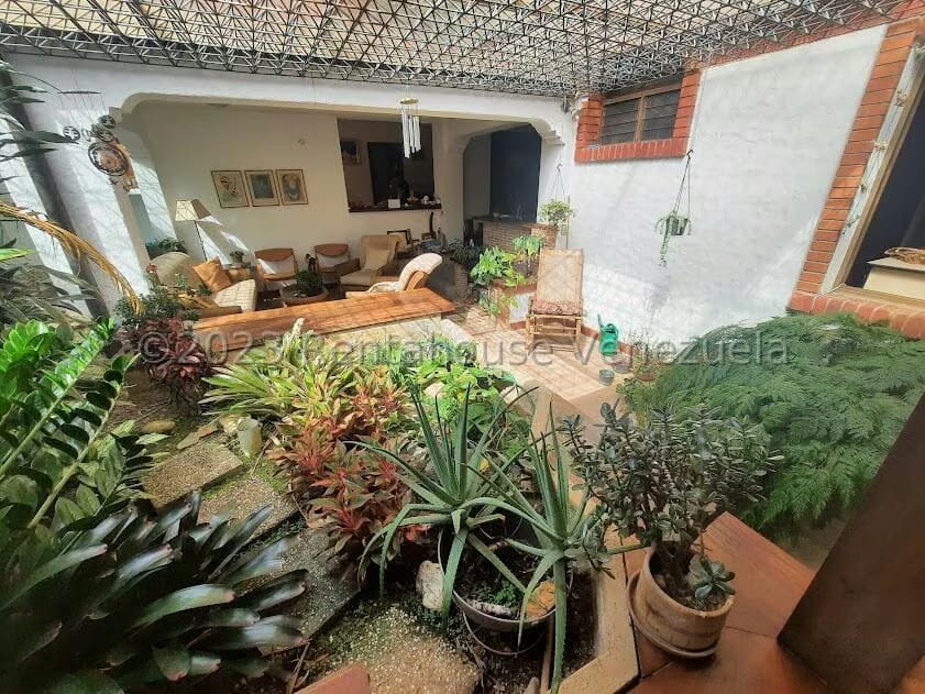 Apartamento (Planta Baja) en Venta en La Tahona, Distrito Metropolitano - 13