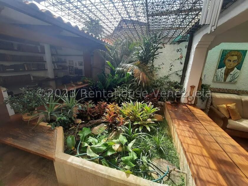 Apartamento (Planta Baja) en Venta en La Tahona, Distrito Metropolitano - 14
