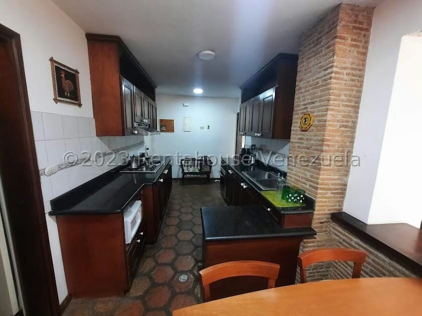 Apartamento (Planta Baja) en Venta en La Tahona, Distrito Metropolitano - 17