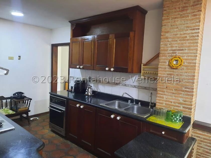 Apartamento (Planta Baja) en Venta en La Tahona, Distrito Metropolitano - 20