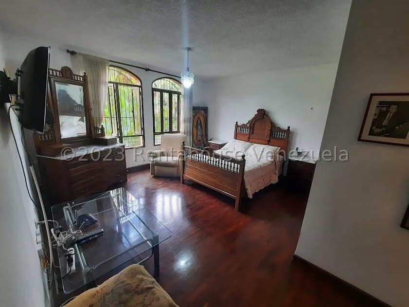 Apartamento (Planta Baja) en Venta en La Tahona, Distrito Metropolitano - 23
