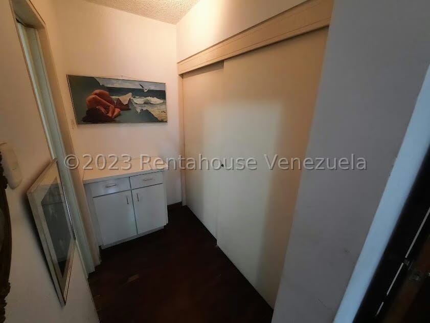 Apartamento (Planta Baja) en Venta en La Tahona, Distrito Metropolitano - 26