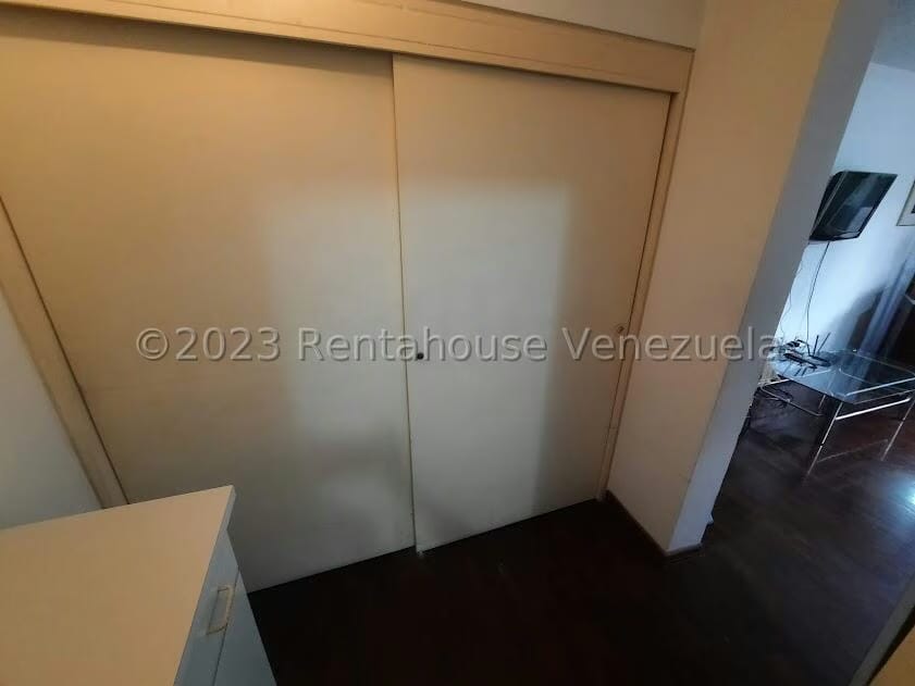 Apartamento (Planta Baja) en Venta en La Tahona, Distrito Metropolitano - 27