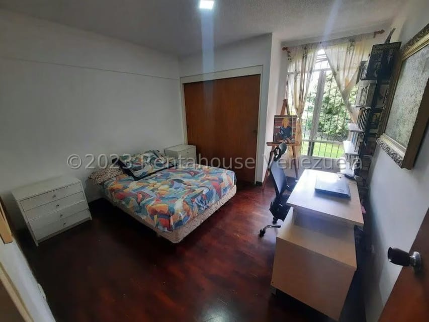 Apartamento (Planta Baja) en Venta en La Tahona, Distrito Metropolitano - 30