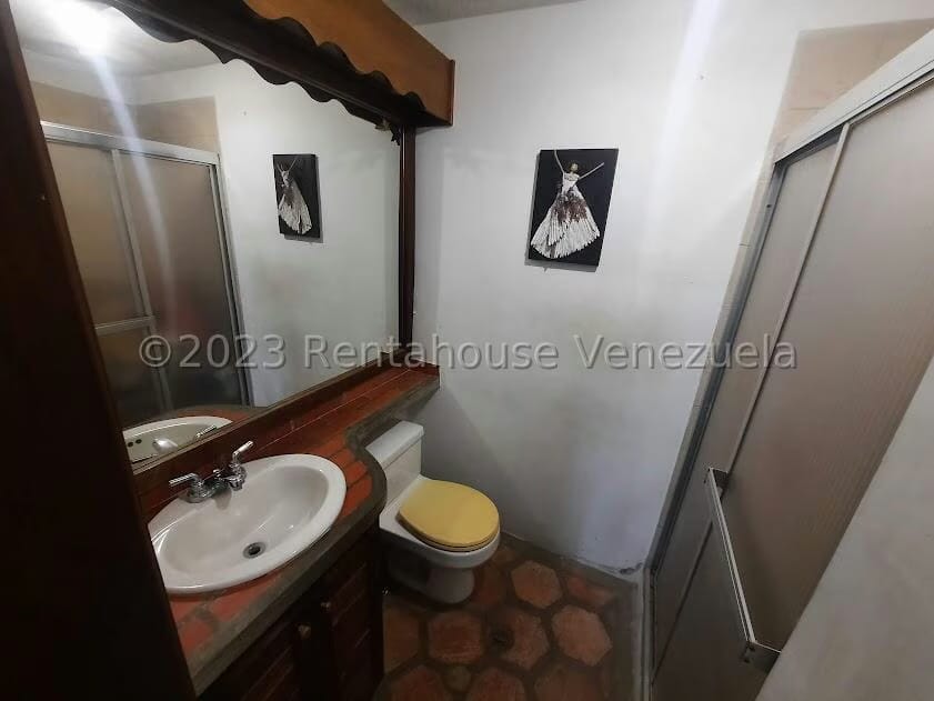 Apartamento (Planta Baja) en Venta en La Tahona, Distrito Metropolitano - 33