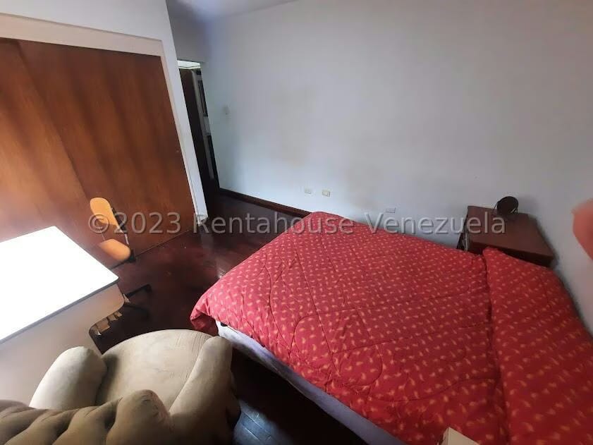 Apartamento (Planta Baja) en Venta en La Tahona, Distrito Metropolitano - 37