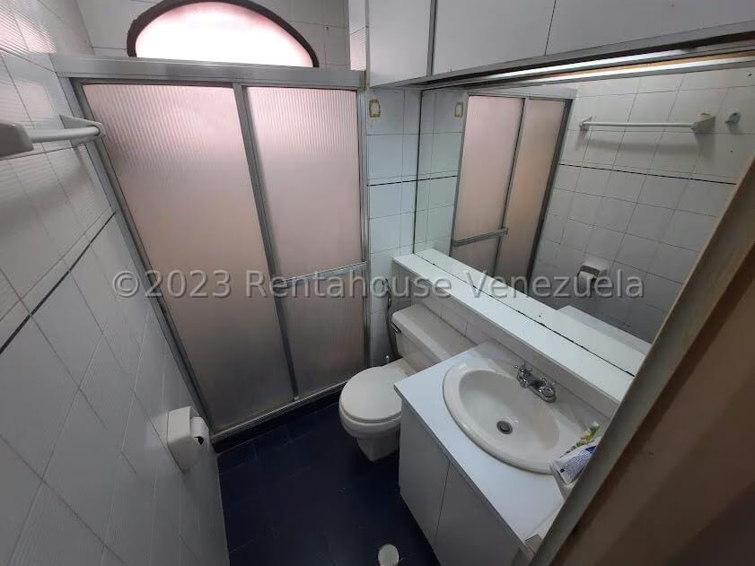 Apartamento (Planta Baja) en Venta en La Tahona, Distrito Metropolitano - 38