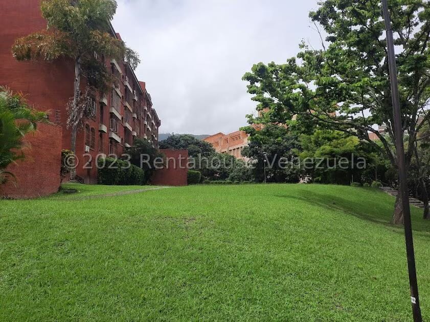 Apartamento (Planta Baja) en Venta en La Tahona, Distrito Metropolitano - 42