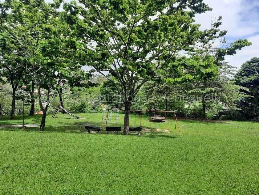 Apartamento (Planta Baja) en Venta en La Tahona, Distrito Metropolitano - 44