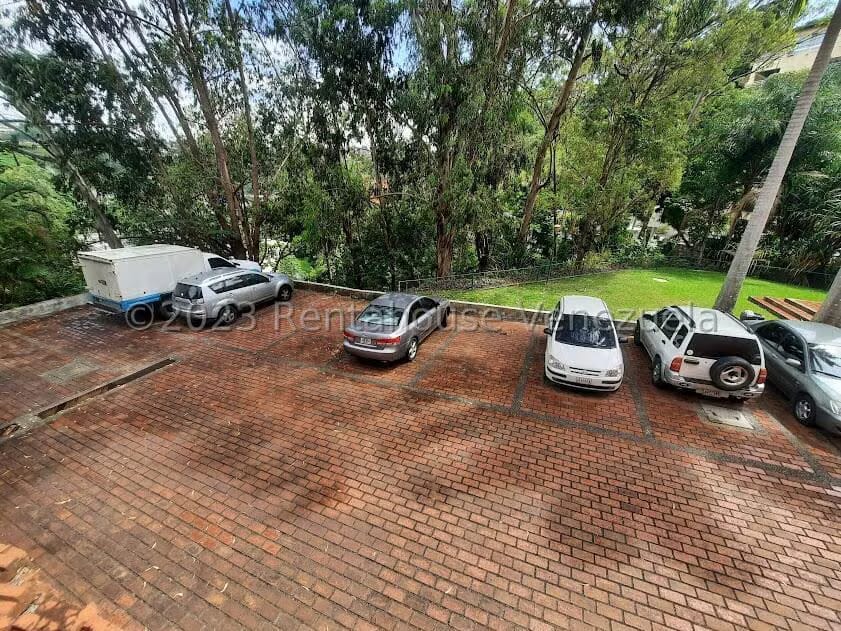 Apartamento (Planta Baja) en Venta en La Tahona, Distrito Metropolitano - 46