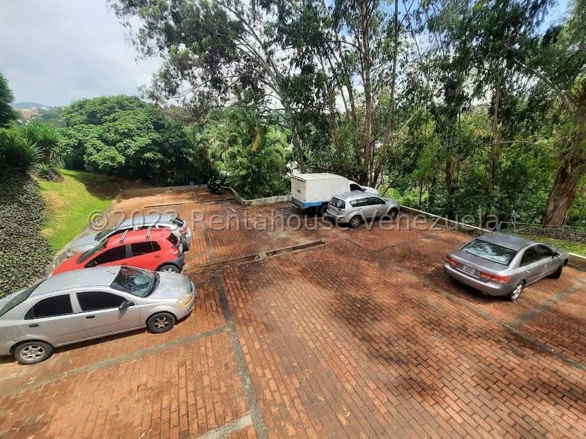 Apartamento (Planta Baja) en Venta en La Tahona, Distrito Metropolitano - 47