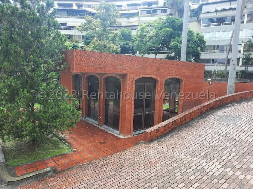 Apartamento (Planta Baja) en Venta en La Tahona, Distrito Metropolitano - 48