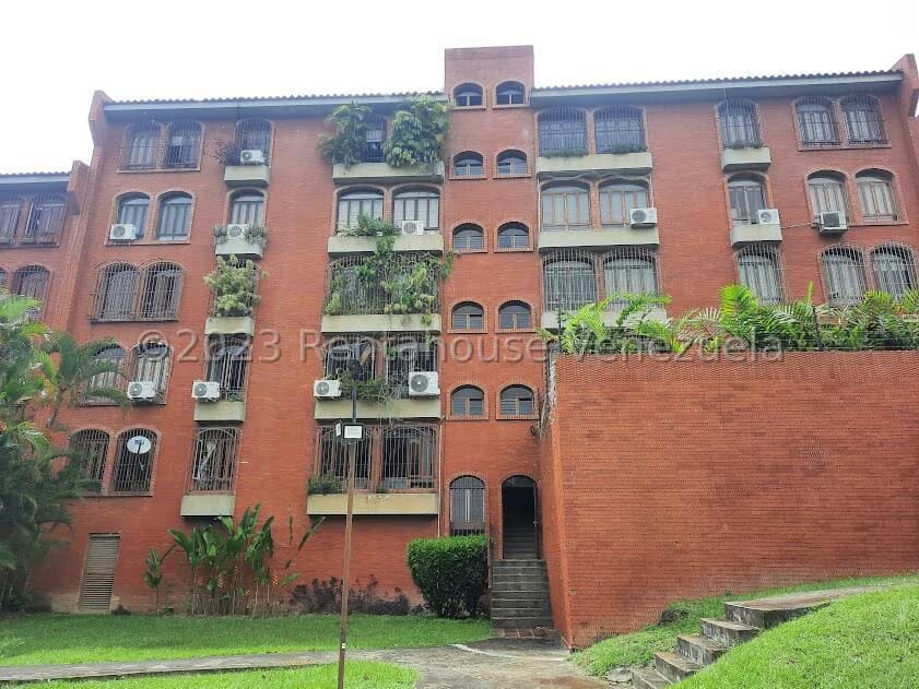 Apartamento (Planta Baja) en Venta en La Tahona, Distrito Metropolitano - 49