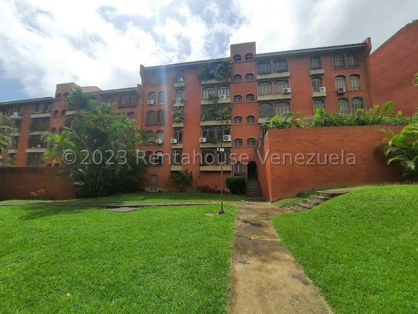 Apartamento (Planta Baja) en Venta en La Tahona, Distrito Metropolitano - 50