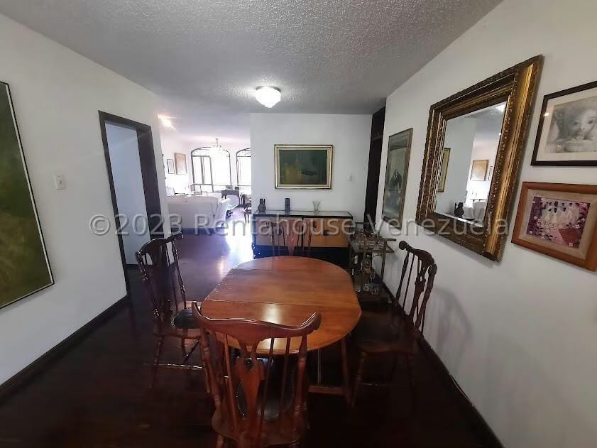 Apartamento (Planta Baja) en Venta en La Tahona, Distrito Metropolitano - 7