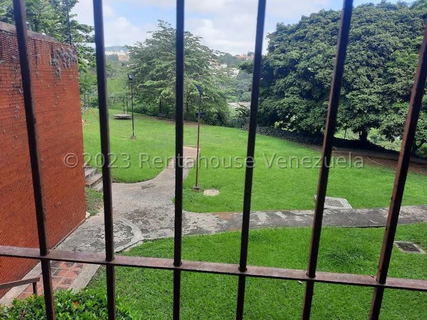 Apartamento (Planta Baja) en Venta en La Tahona, Distrito Metropolitano - 8