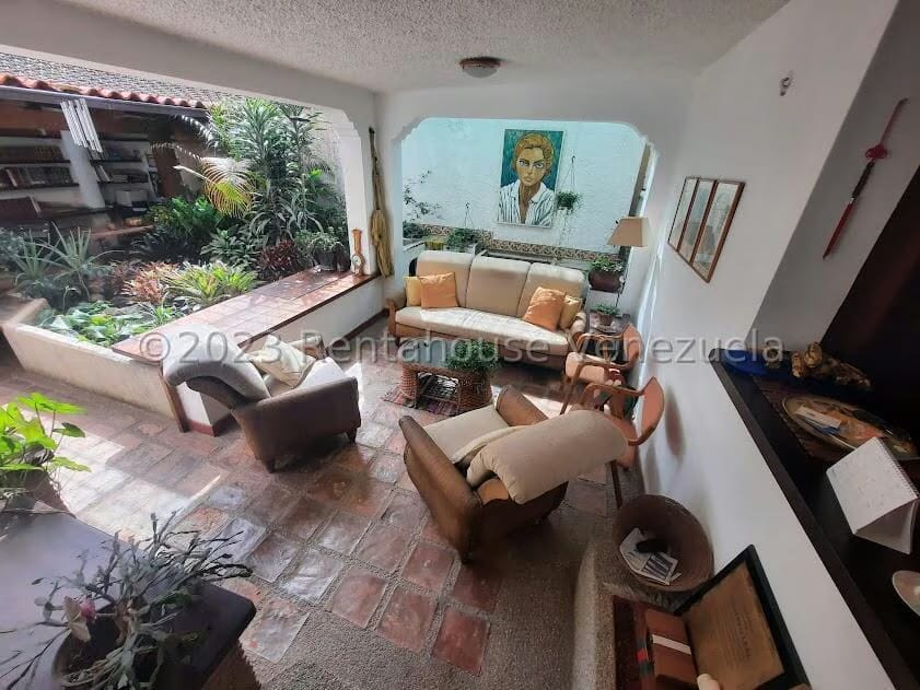 Apartamento (Planta Baja) en Venta en La Tahona, Distrito Metropolitano - 9