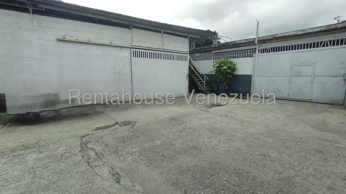 Comercial (Galpon - Deposito) en Venta en Mariche, Distrito Metropolitano - 15