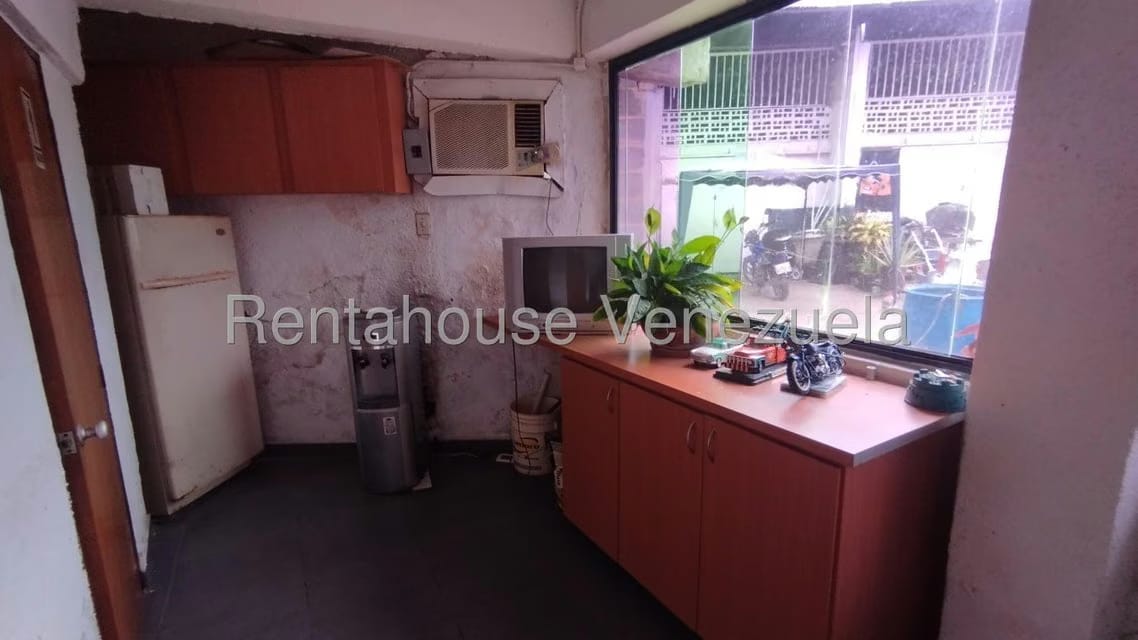 Comercial (Galpon - Deposito) en Venta en Mariche, Distrito Metropolitano - 25